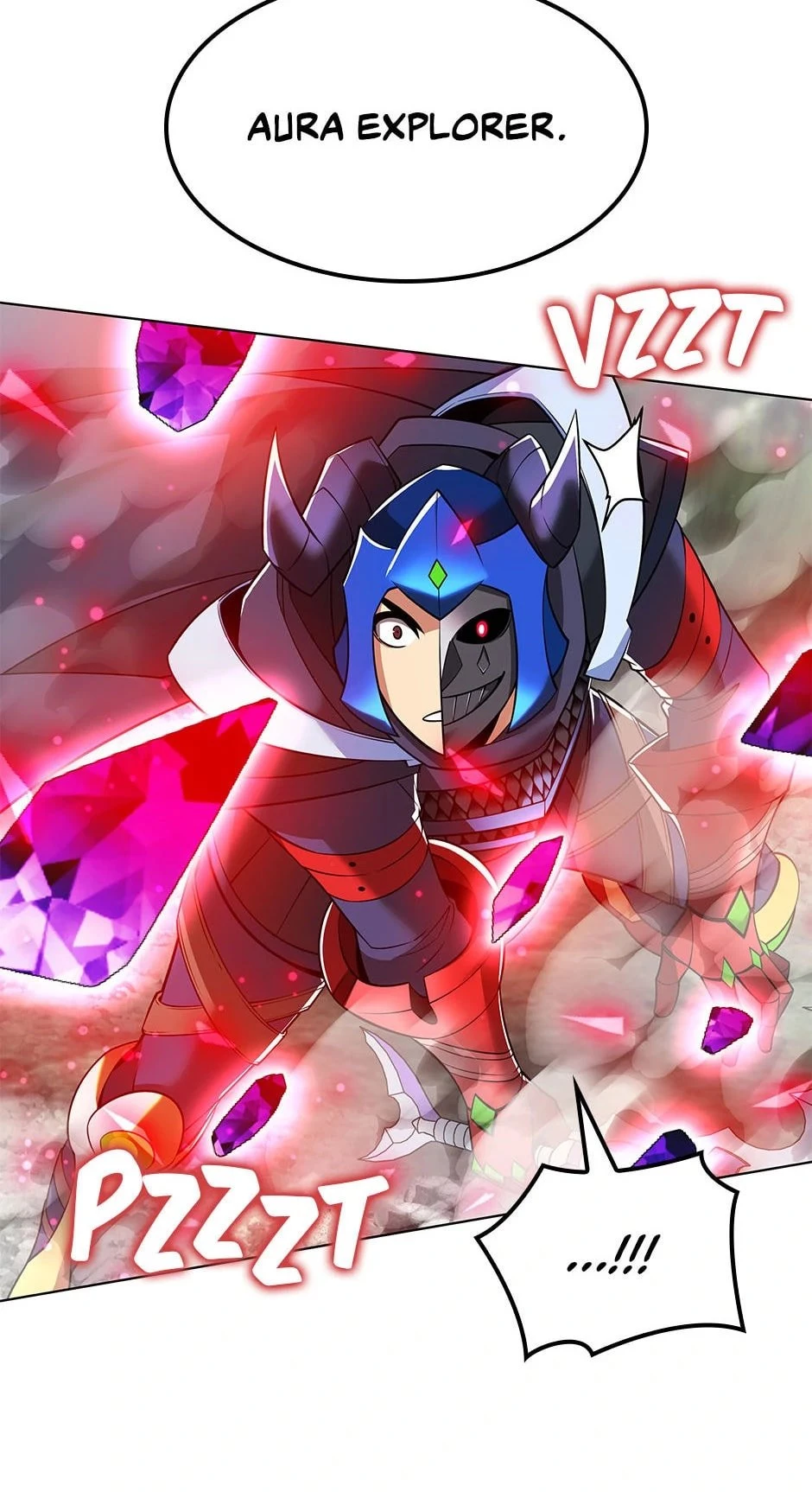 Overgeared Chapter 213 - 54