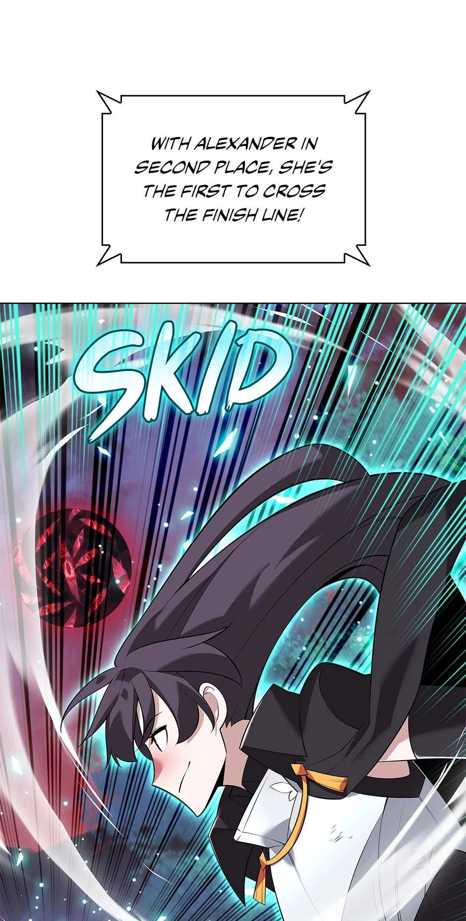 Overgeared Chapter 214 - 115