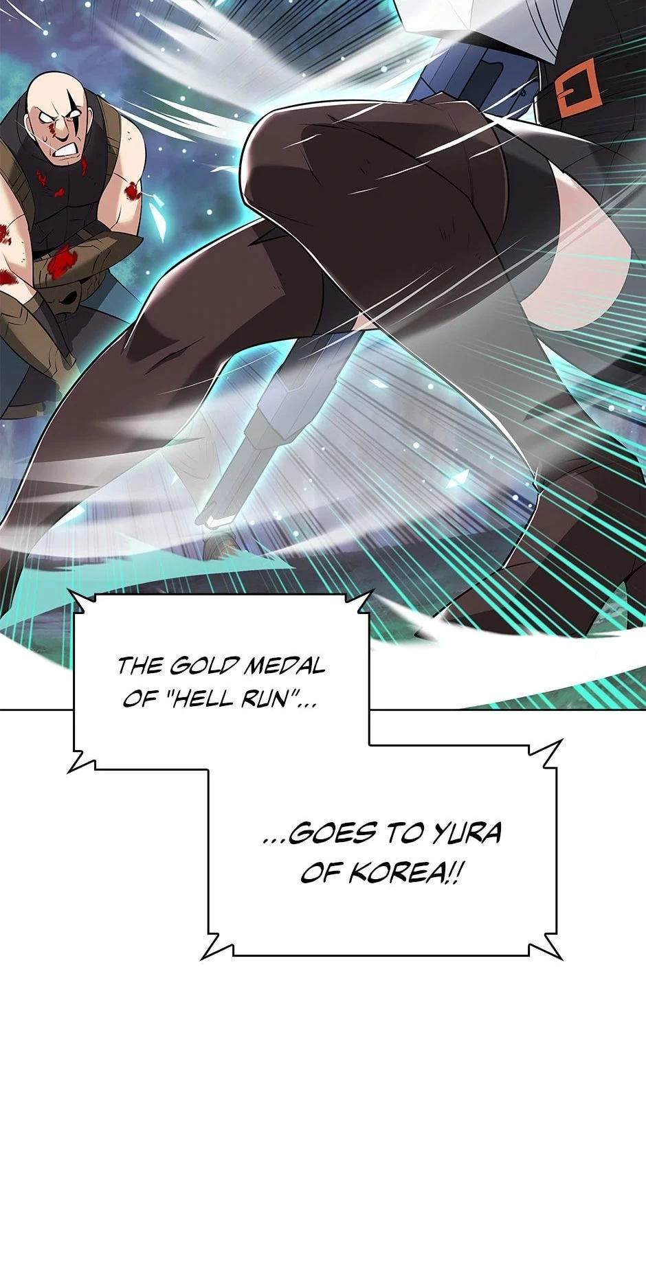 Overgeared Chapter 214 - 116