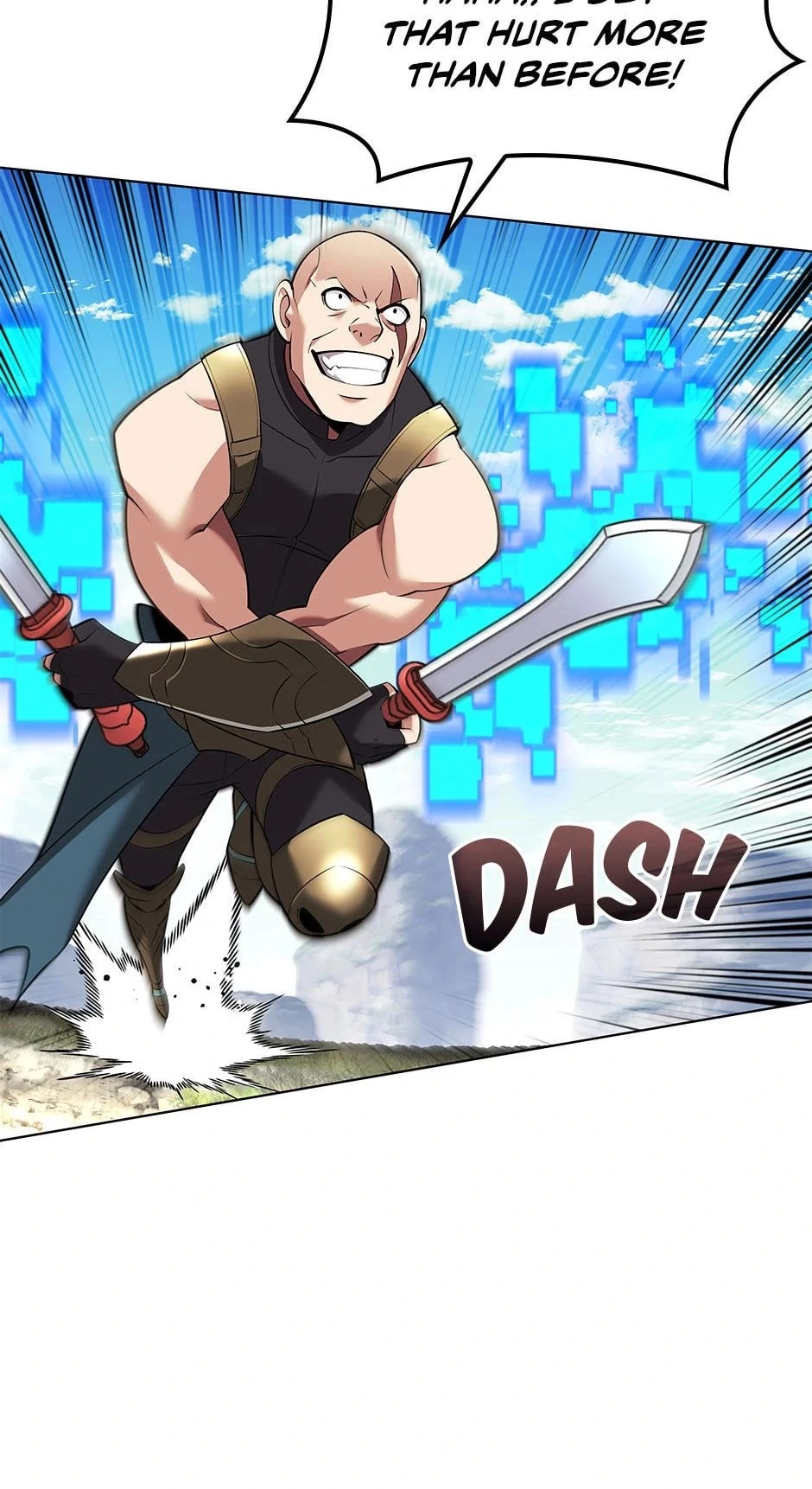 Overgeared Chapter 213 - 57