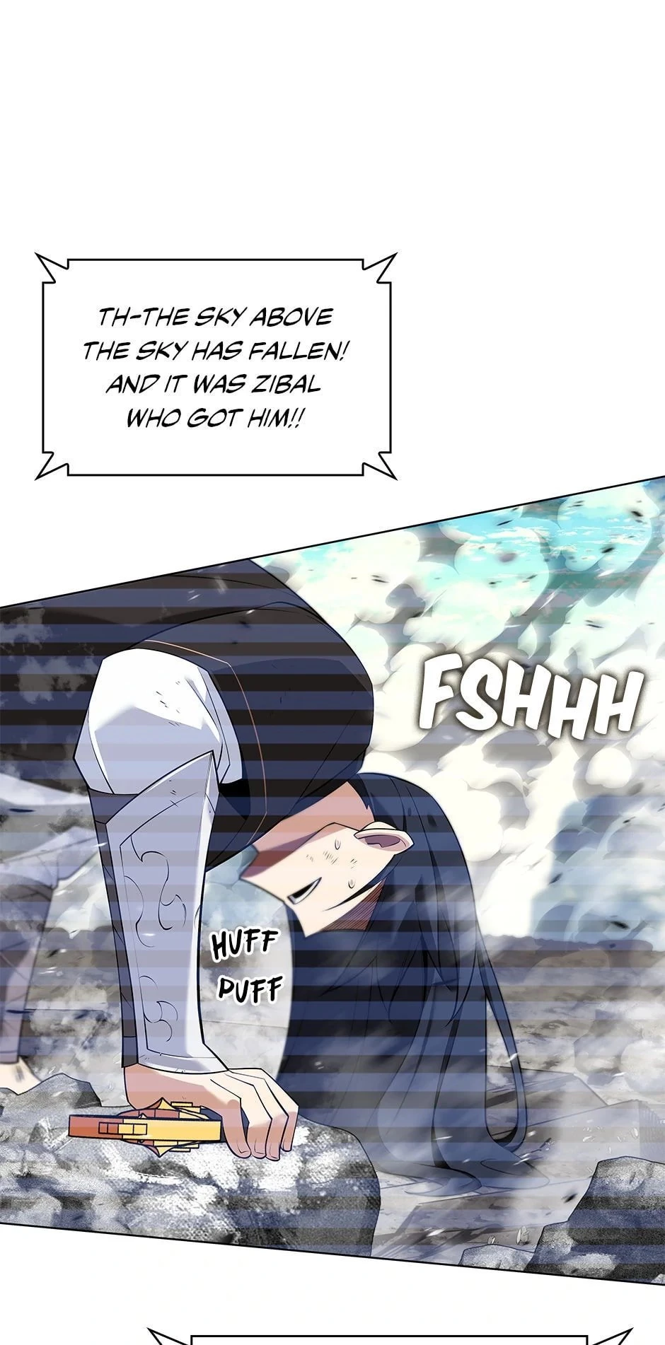 Overgeared Chapter 212 - 38