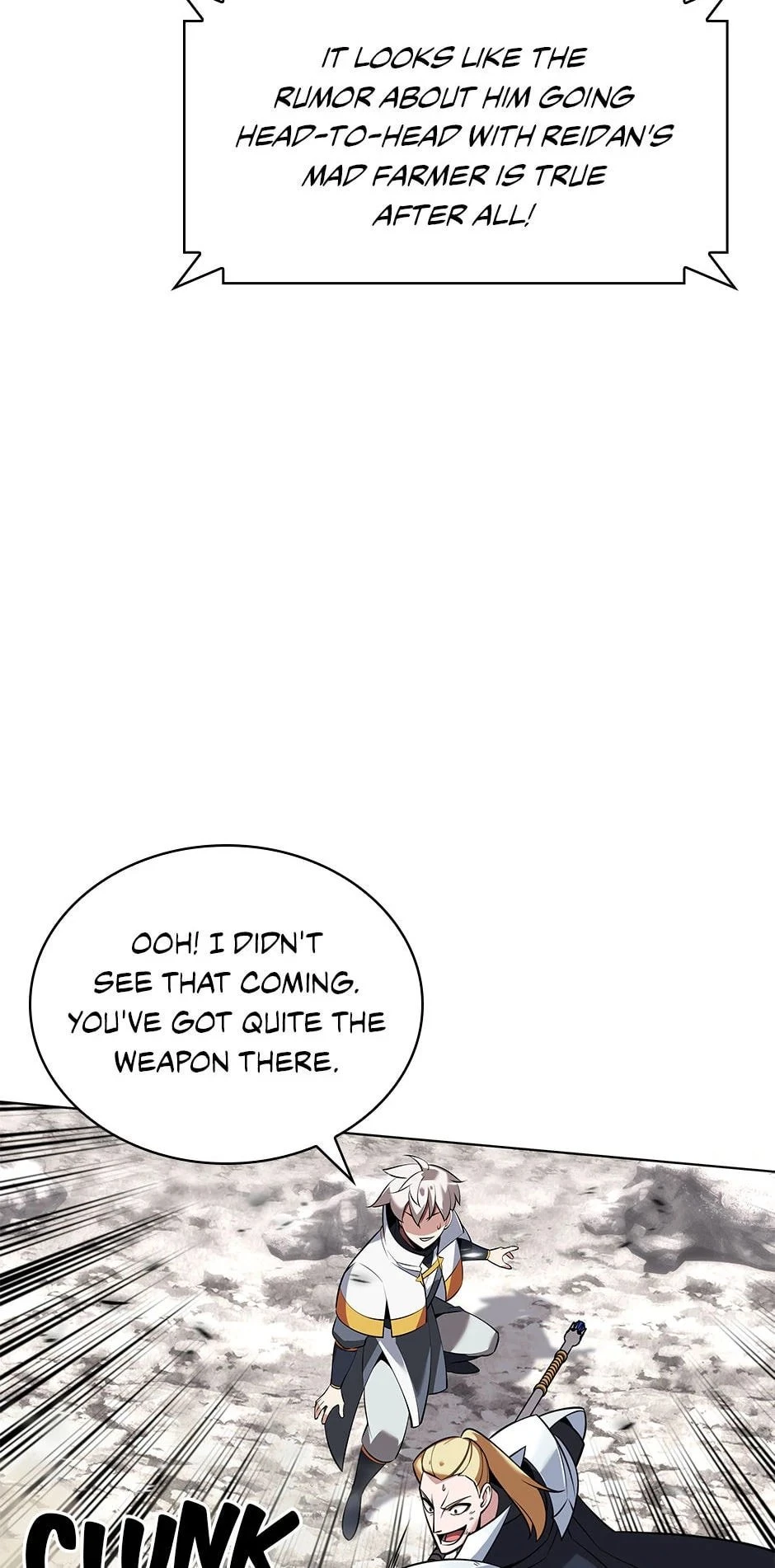 Overgeared Chapter 212 - 39