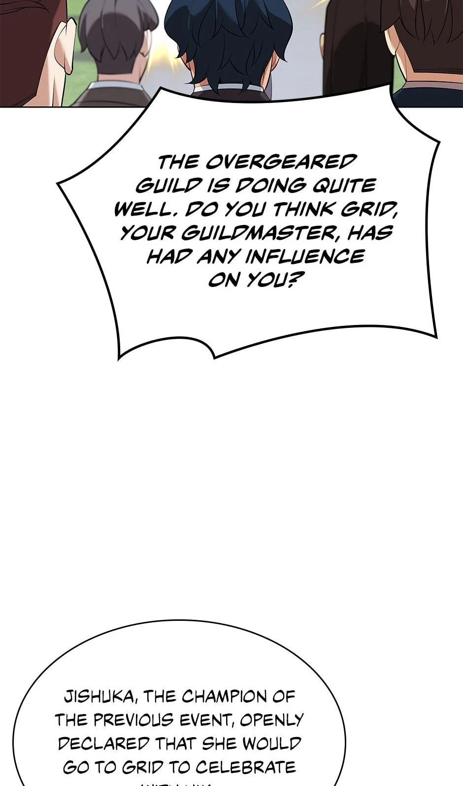 Overgeared Chapter 214 - 119