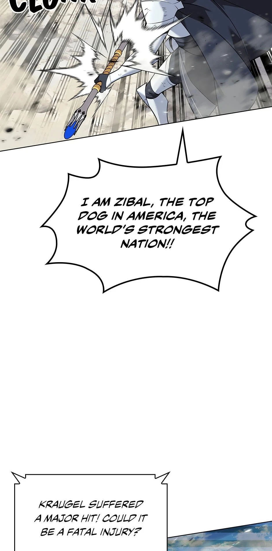 Overgeared Chapter 212 - 40