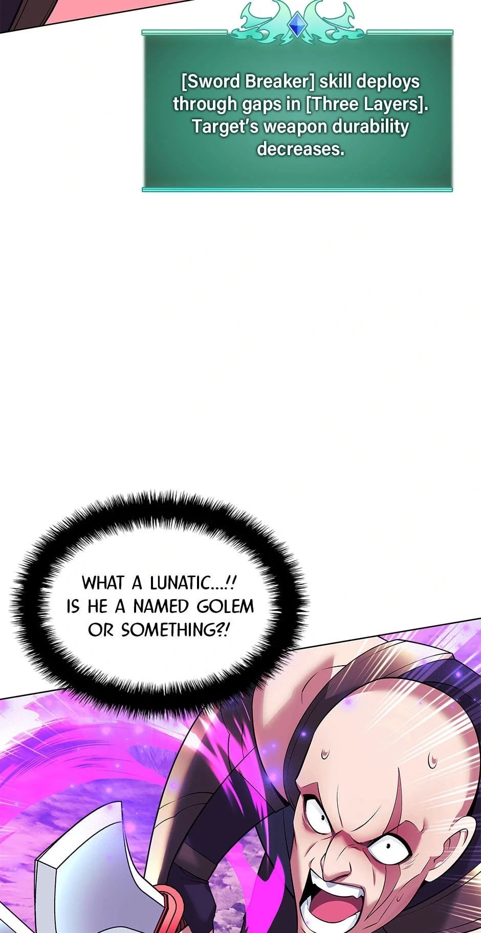 Overgeared Chapter 213 - 61