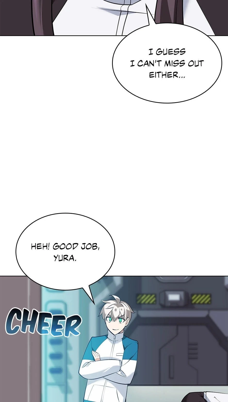 Overgeared Chapter 214 - 122