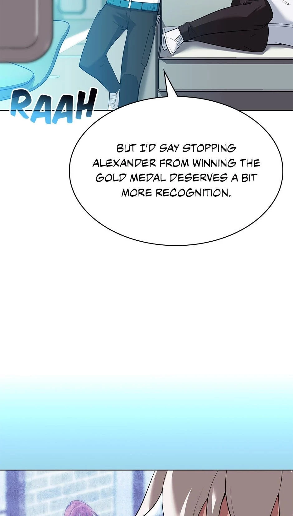 Overgeared Chapter 214 - 123