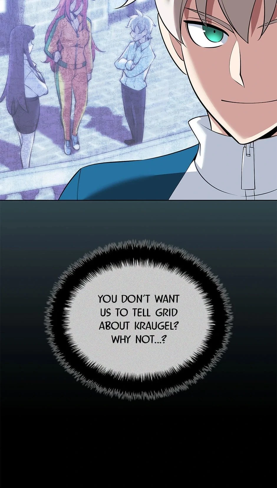 Overgeared Chapter 214 - 124