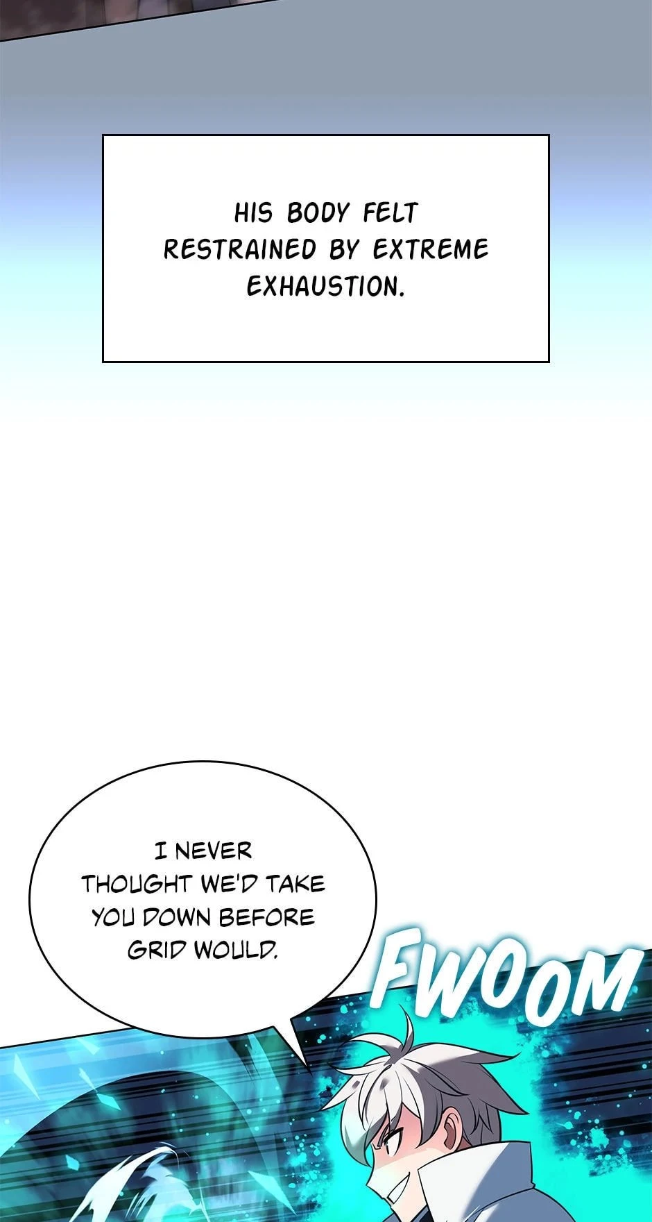 Overgeared Chapter 212 - 43