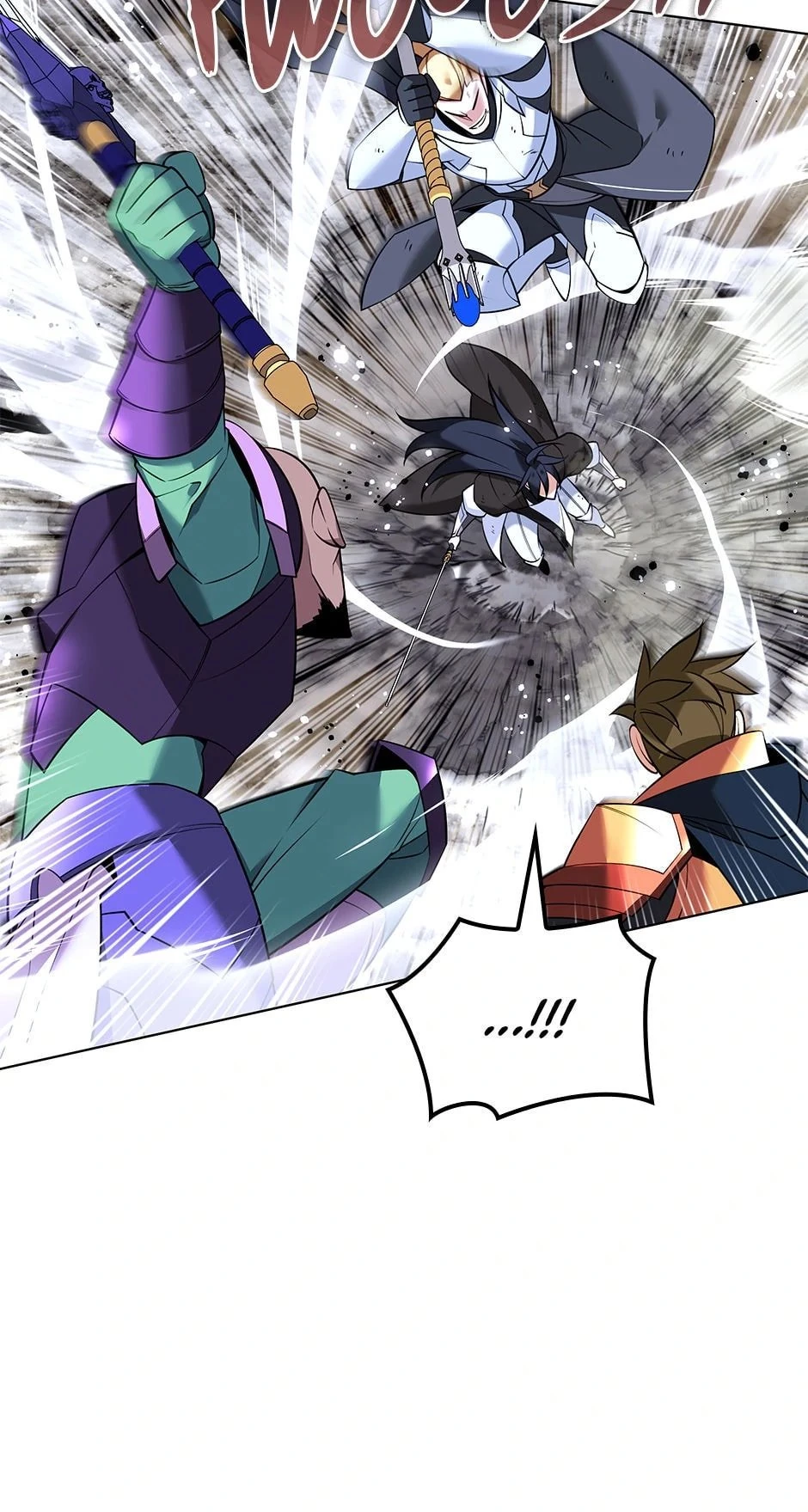 Overgeared Chapter 212 - 45