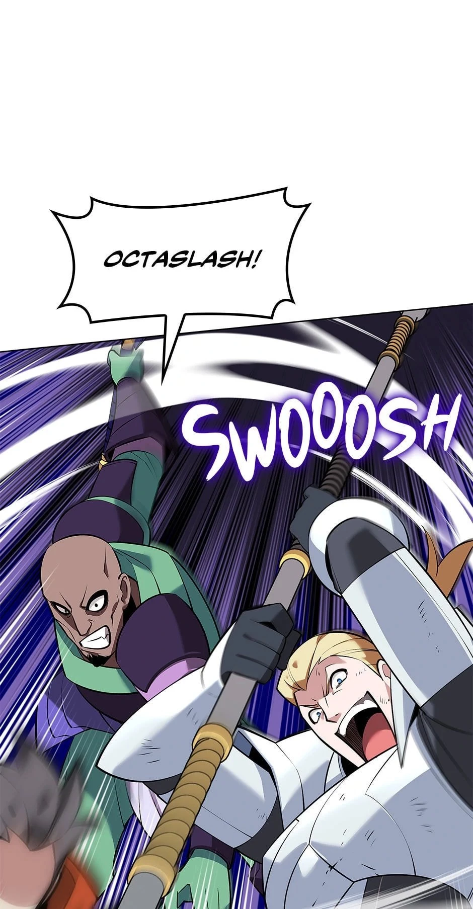 Overgeared Chapter 212 - 46