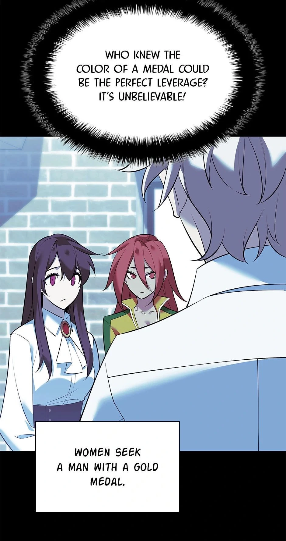 Overgeared Chapter 214 - 128