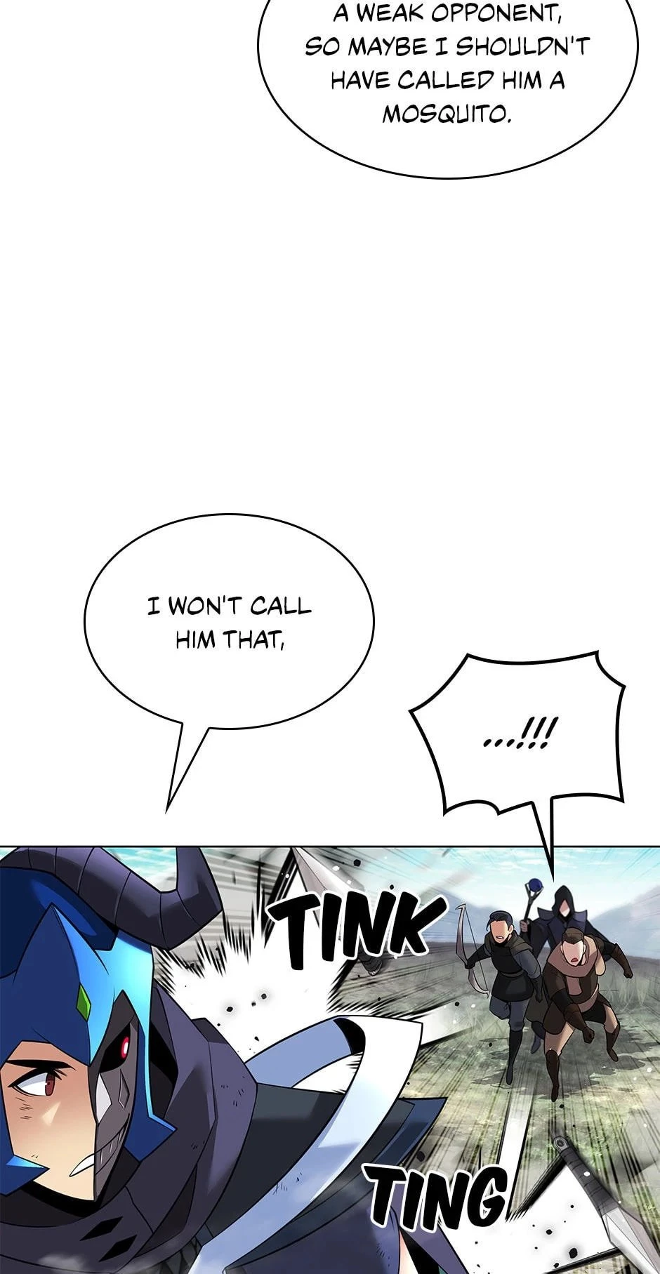 Overgeared Chapter 213 - 70