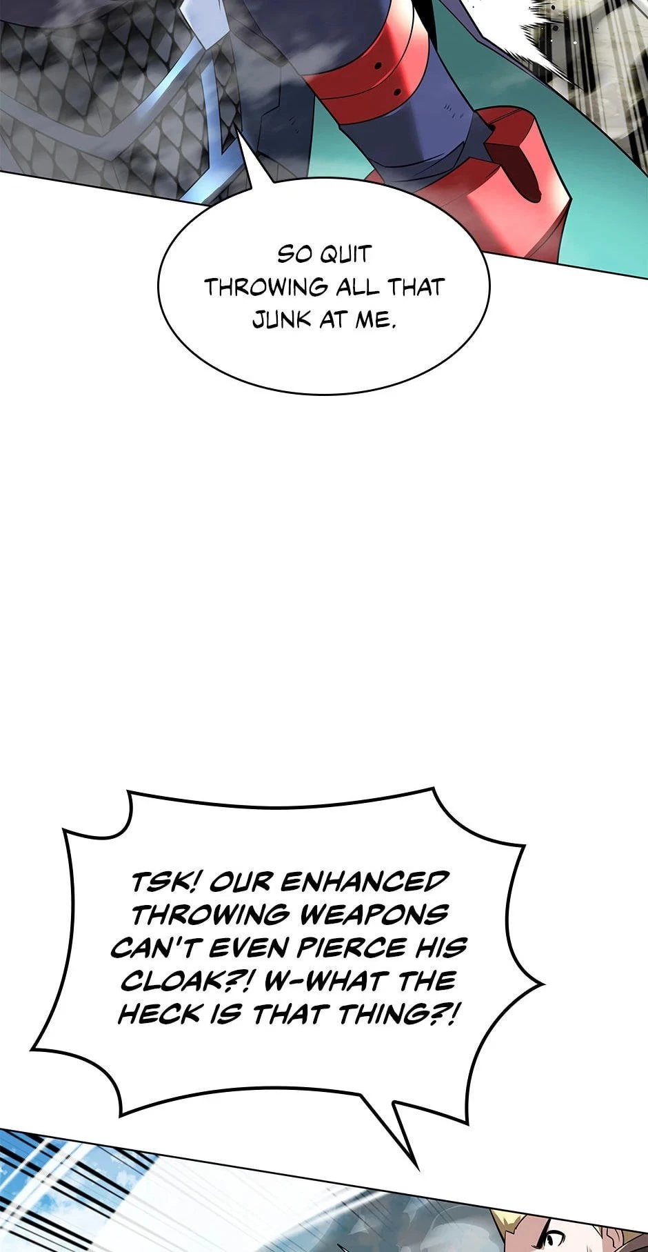 Overgeared Chapter 213 - 71