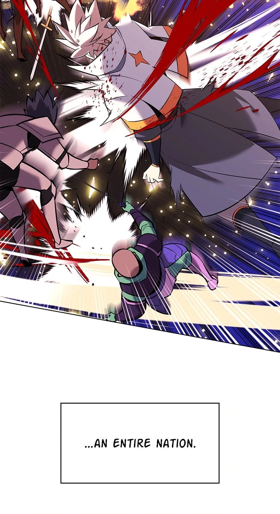 Overgeared Chapter 212 - 54