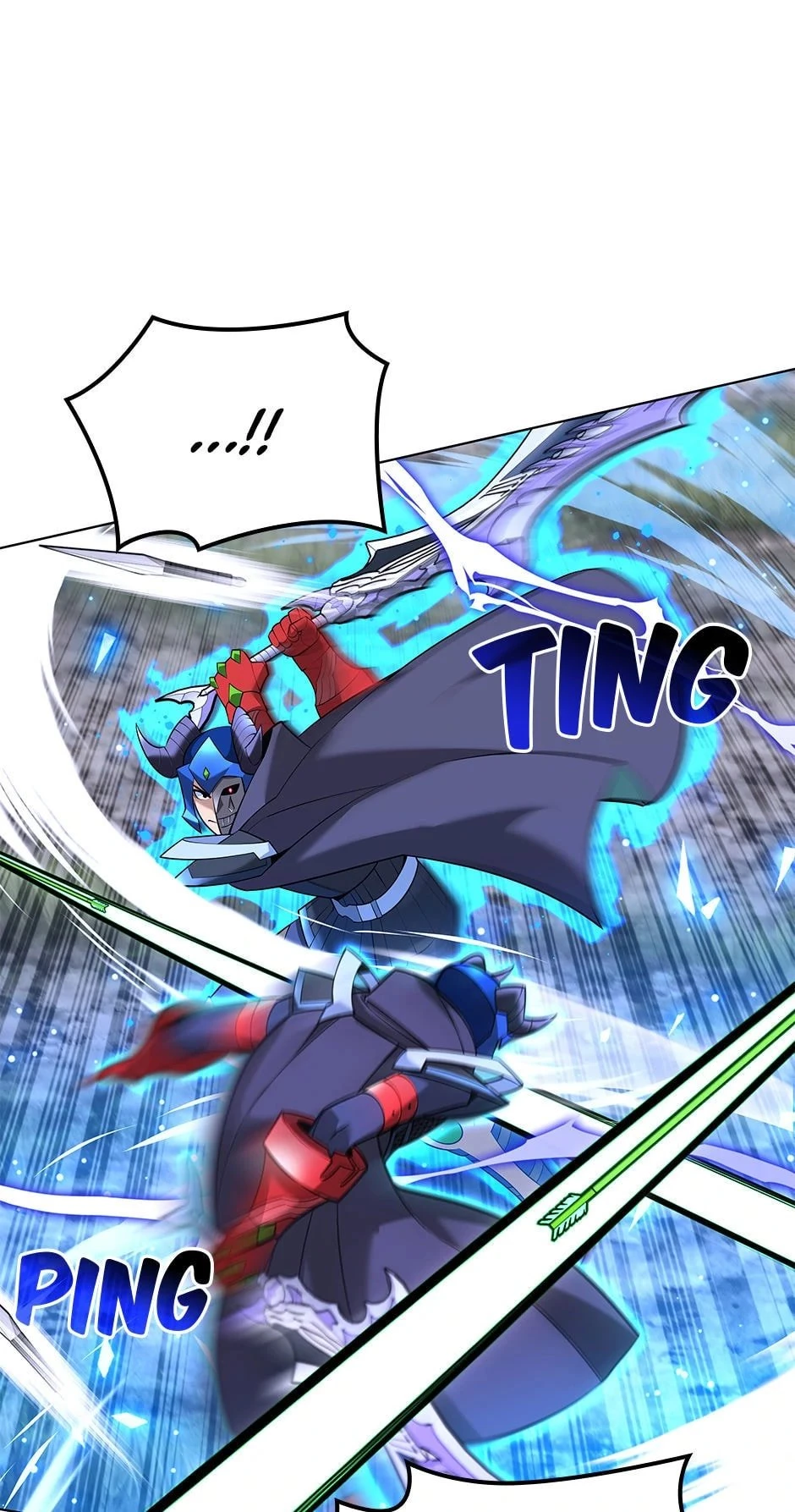 Overgeared Chapter 213 - 73