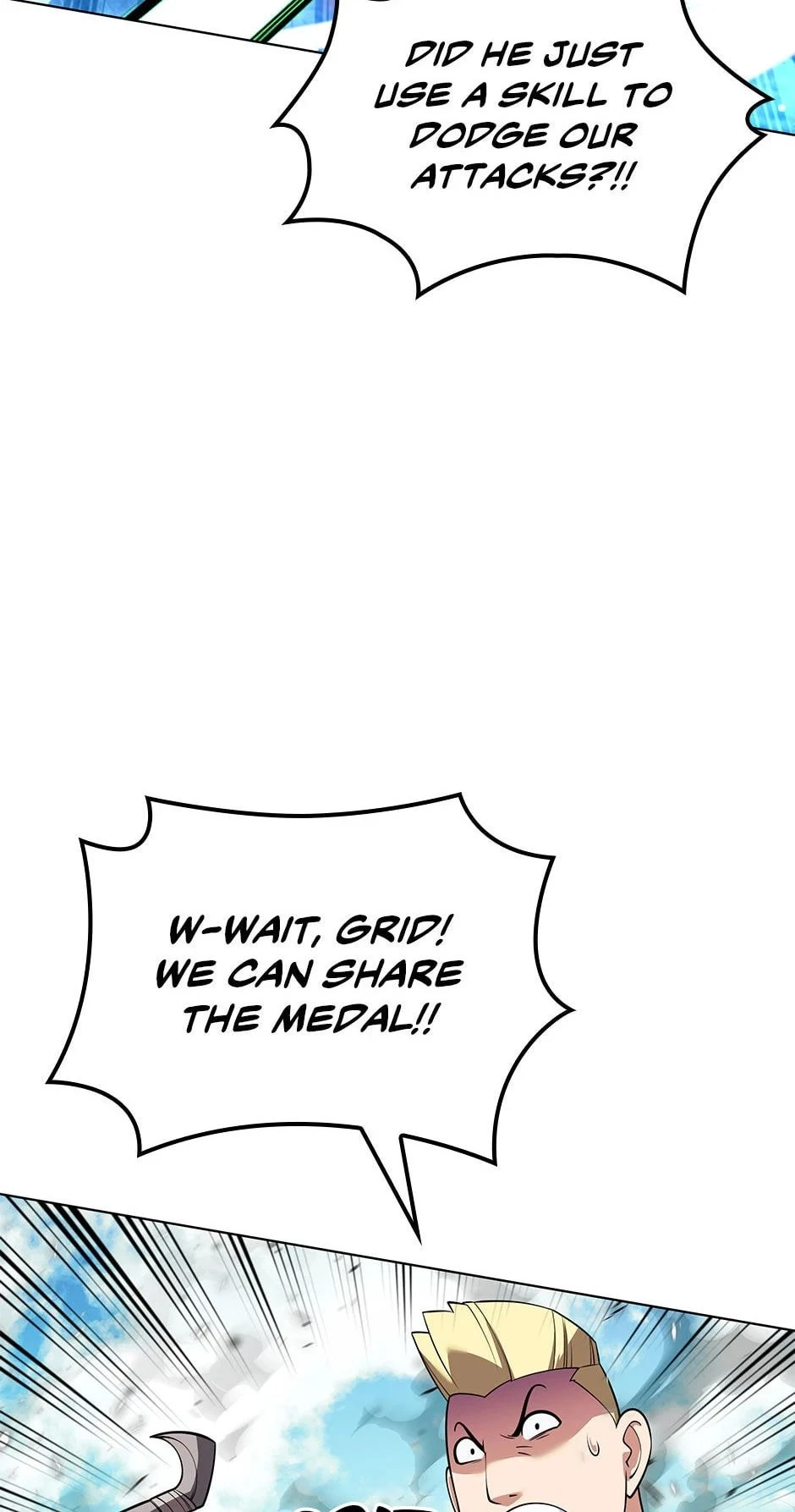 Overgeared Chapter 213 - 74