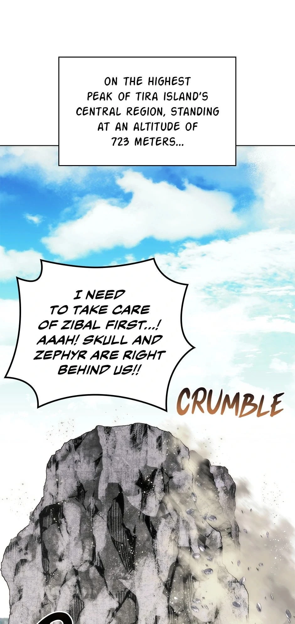 Overgeared Chapter 211 - 2