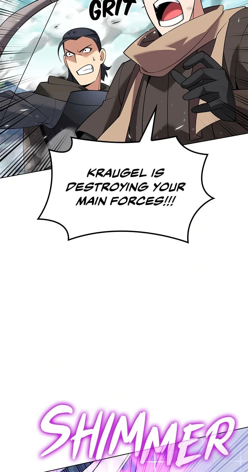 Overgeared Chapter 213 - 75