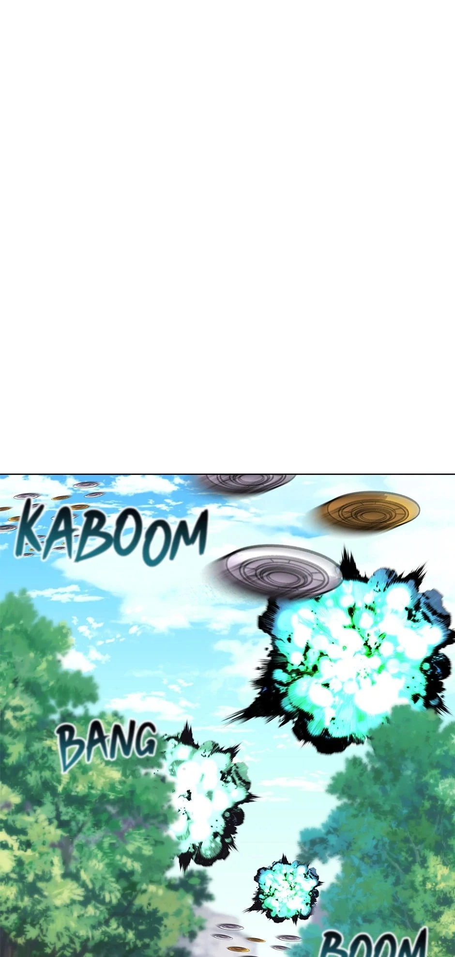 Overgeared Chapter 212 - 57