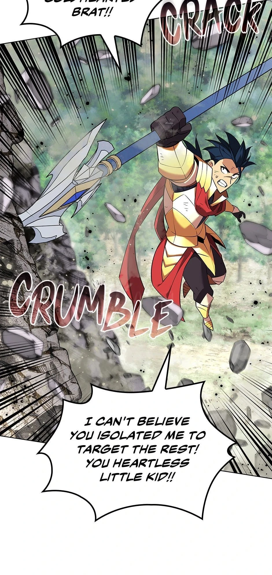 Overgeared Chapter 211 - 4