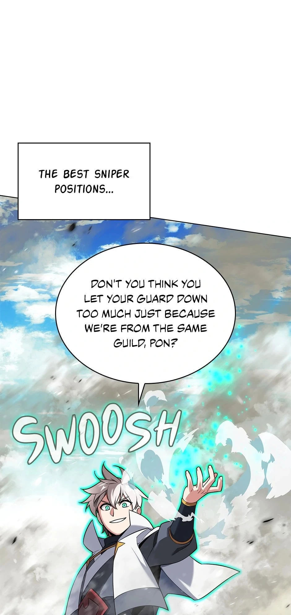 Overgeared Chapter 211 - 5