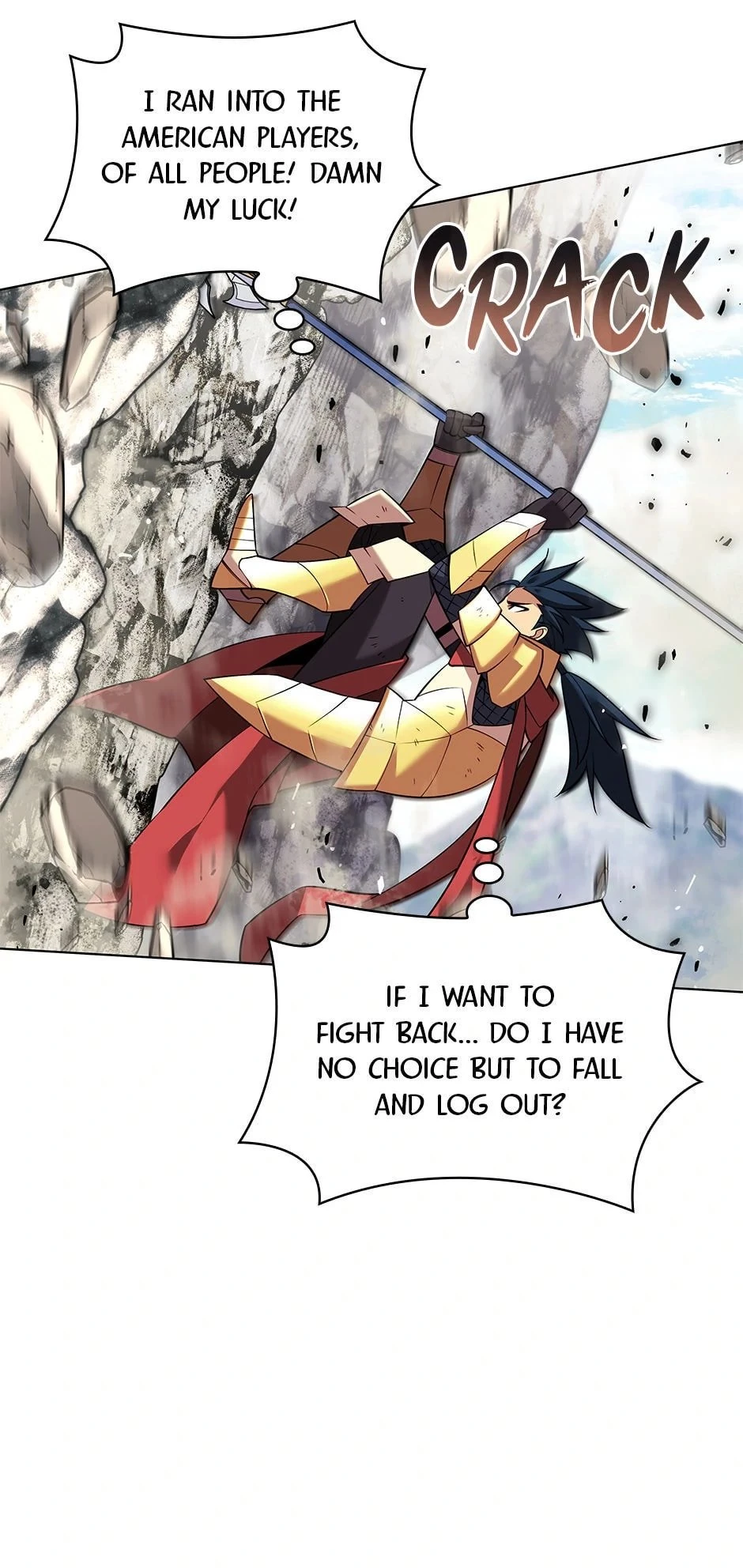 Overgeared Chapter 211 - 7