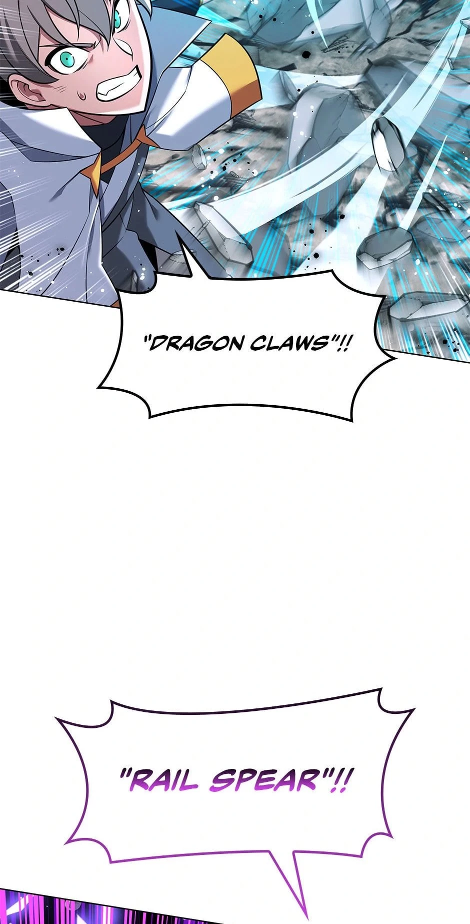 Overgeared Chapter 211 - 10
