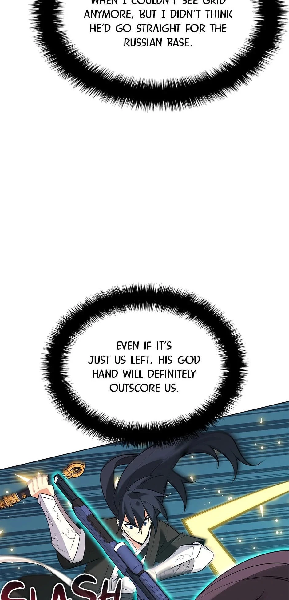 Overgeared Chapter 213 - 83