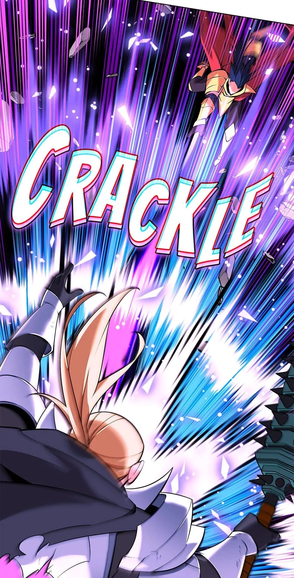 Overgeared Chapter 211 - 11