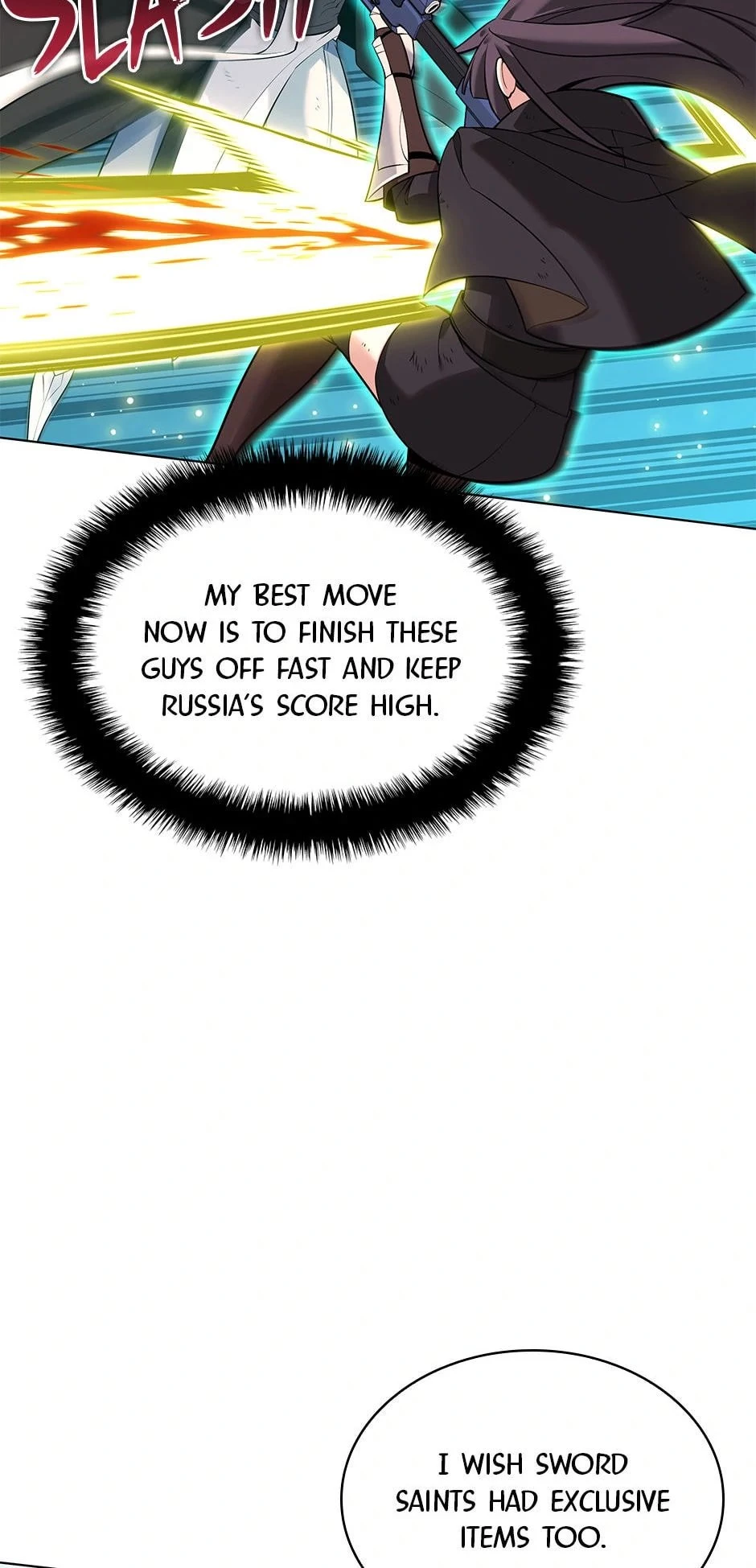 Overgeared Chapter 213 - 84