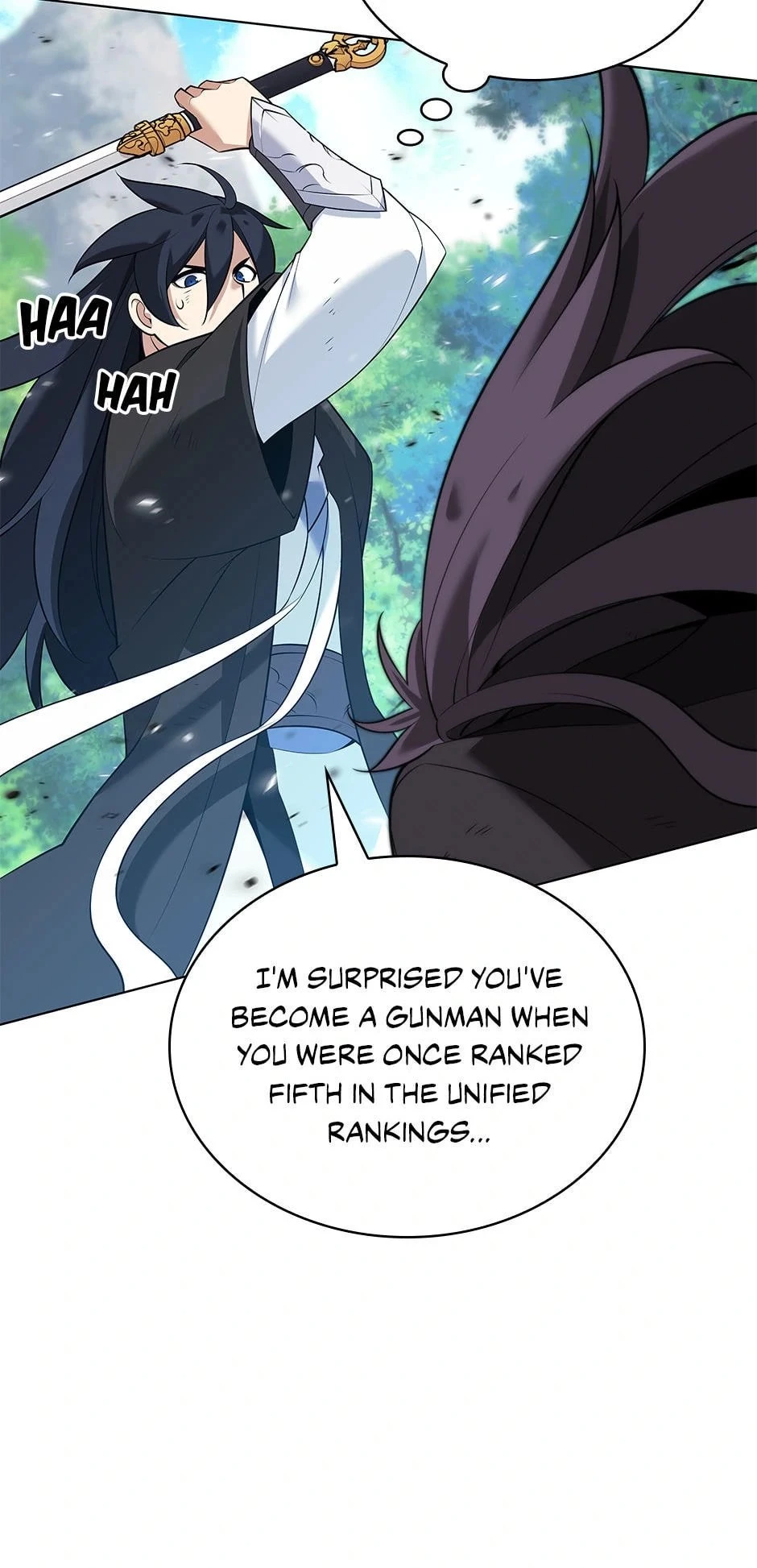 Overgeared Chapter 213 - 85