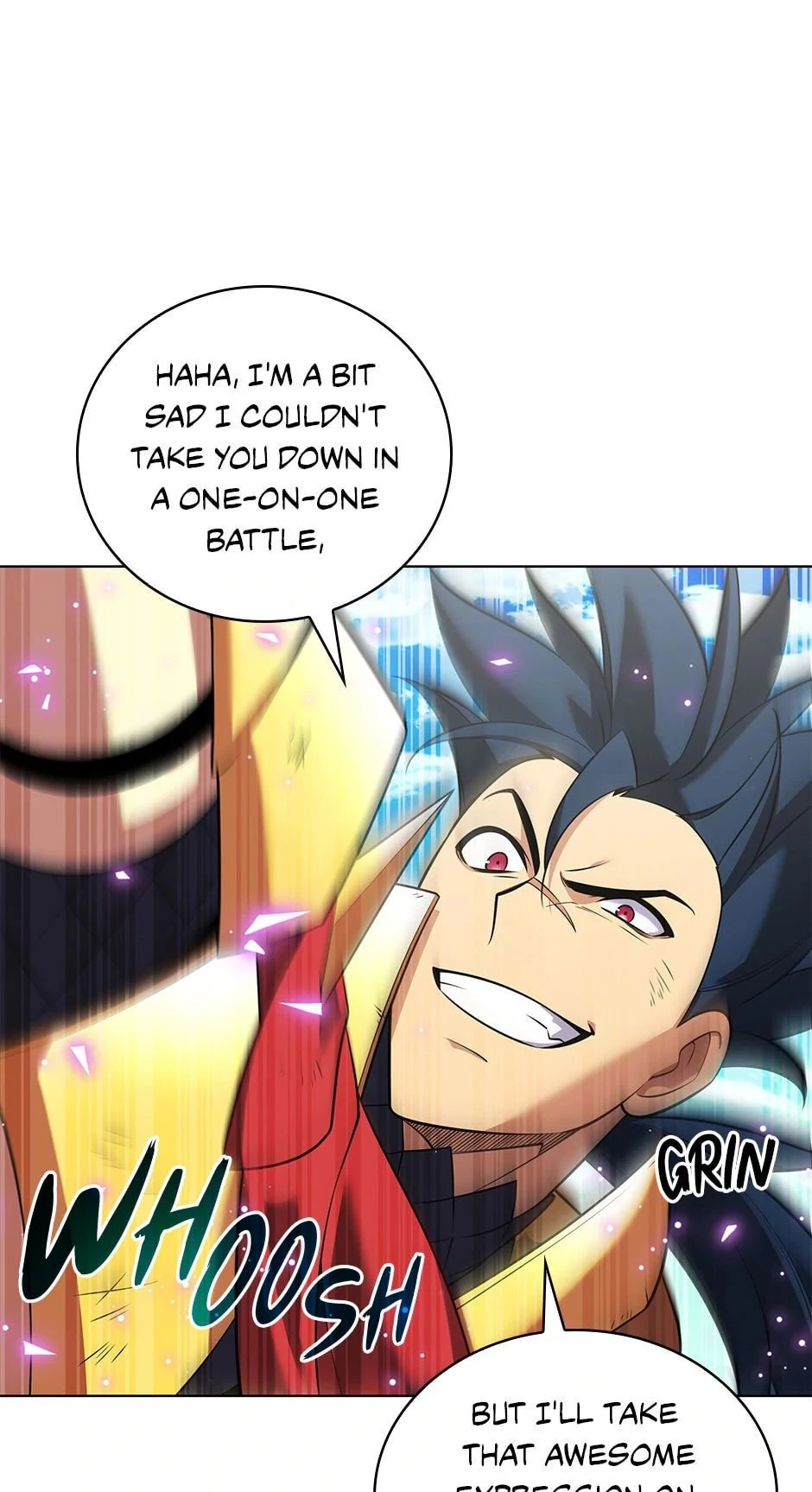 Overgeared Chapter 211 - 14