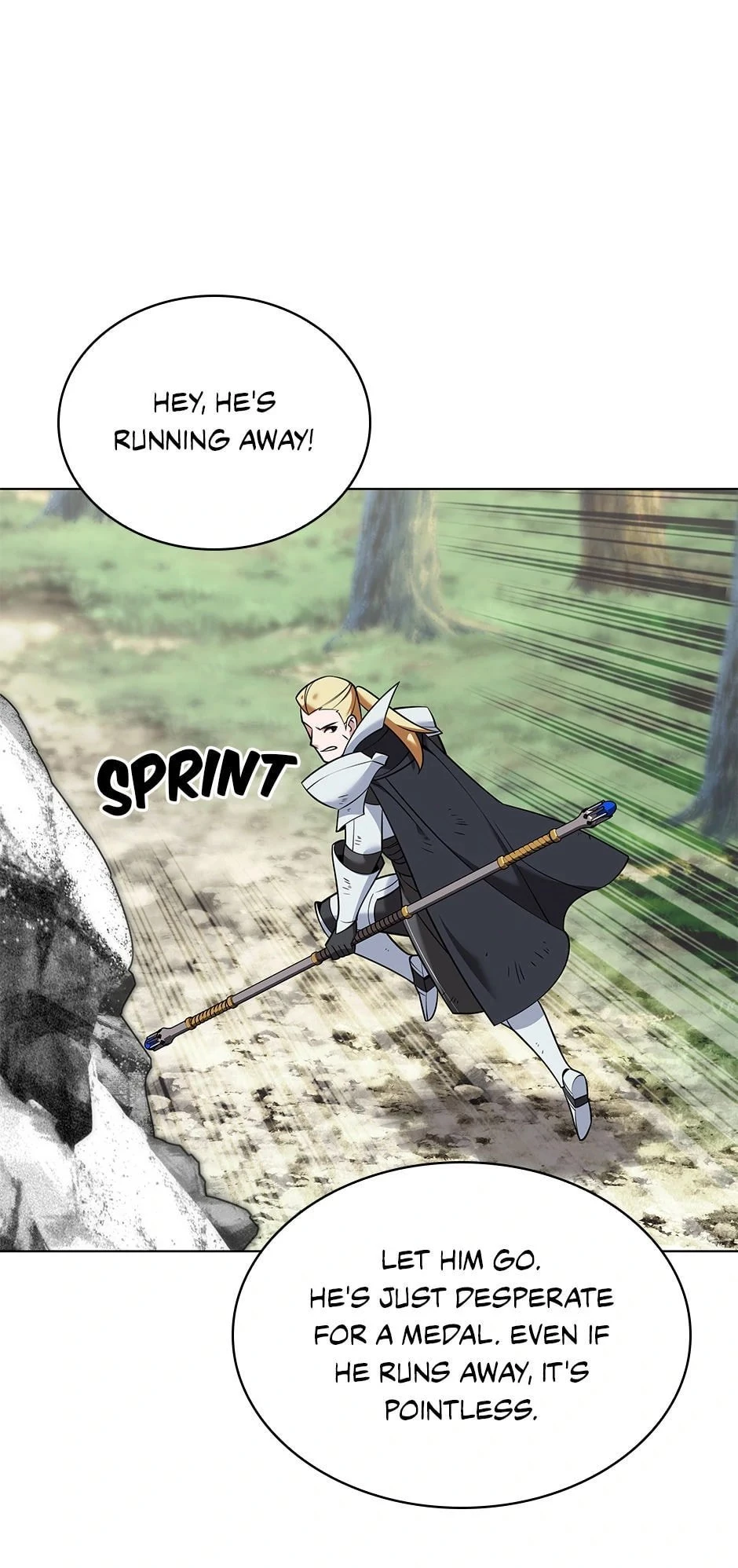 Overgeared Chapter 212 - 71