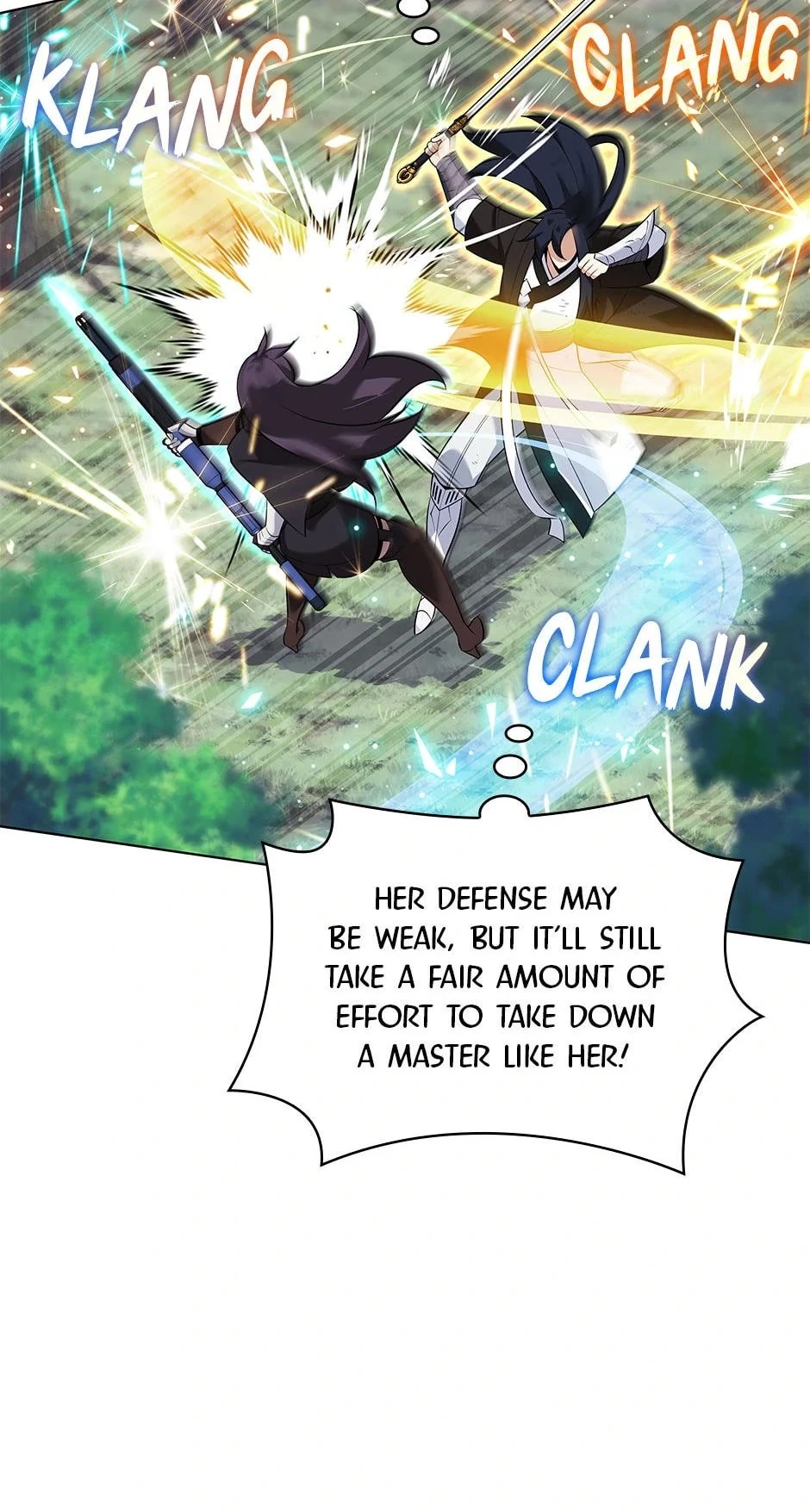 Overgeared Chapter 213 - 89