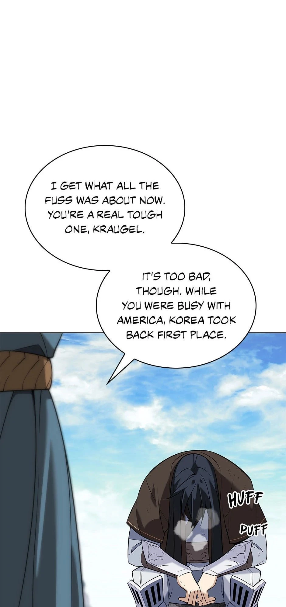 Overgeared Chapter 212 - 72