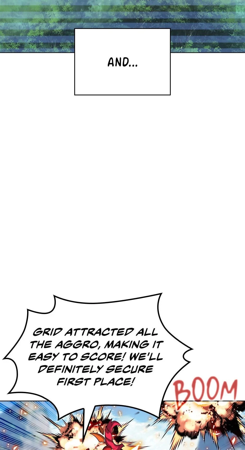 Overgeared Chapter 211 - 17