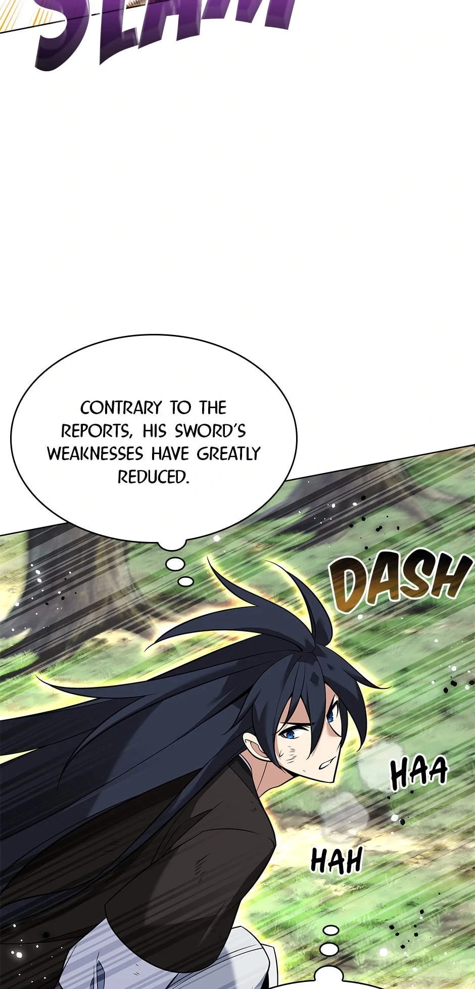 Overgeared Chapter 213 - 91