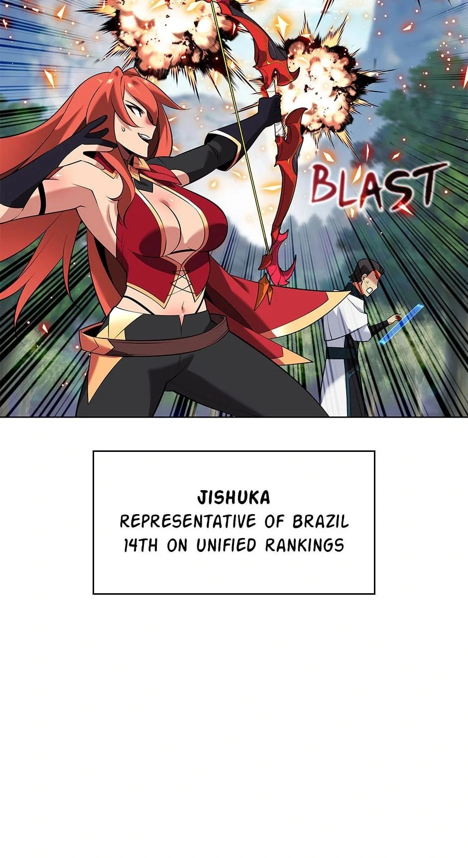 Overgeared Chapter 211 - 18