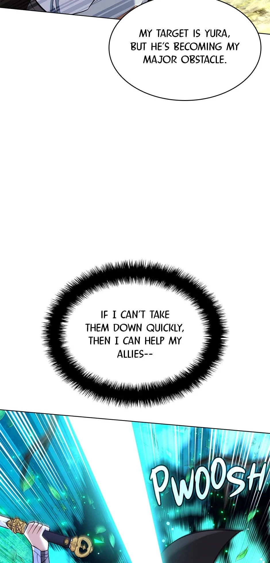 Overgeared Chapter 213 - 92