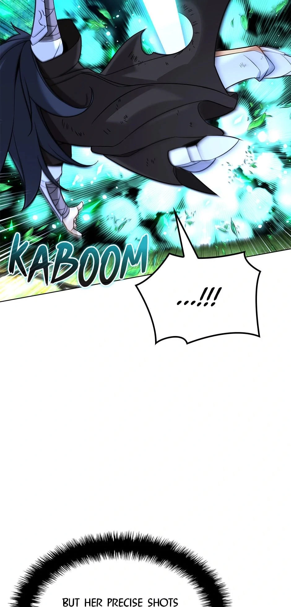 Overgeared Chapter 213 - 93