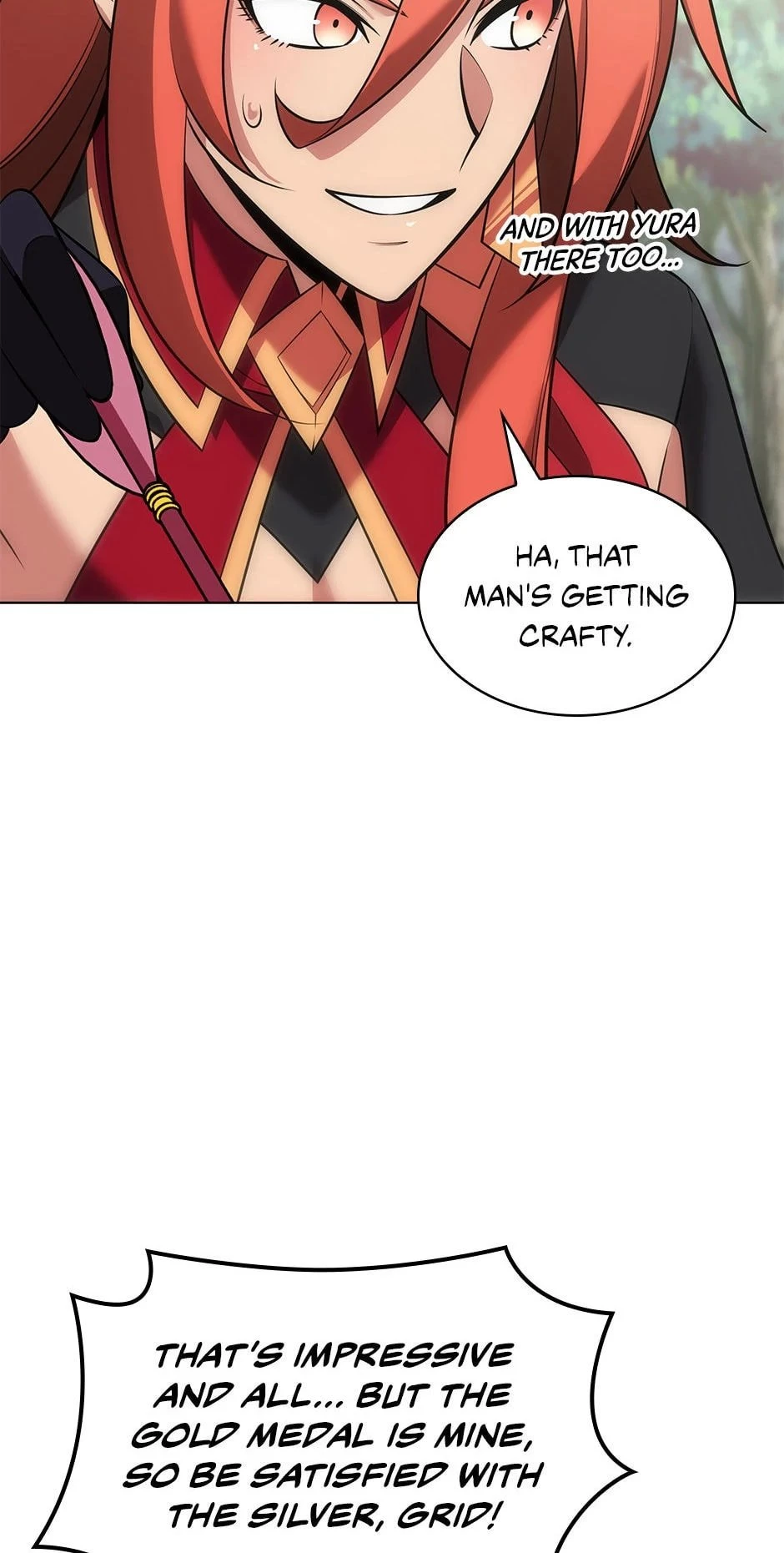 Overgeared Chapter 211 - 21