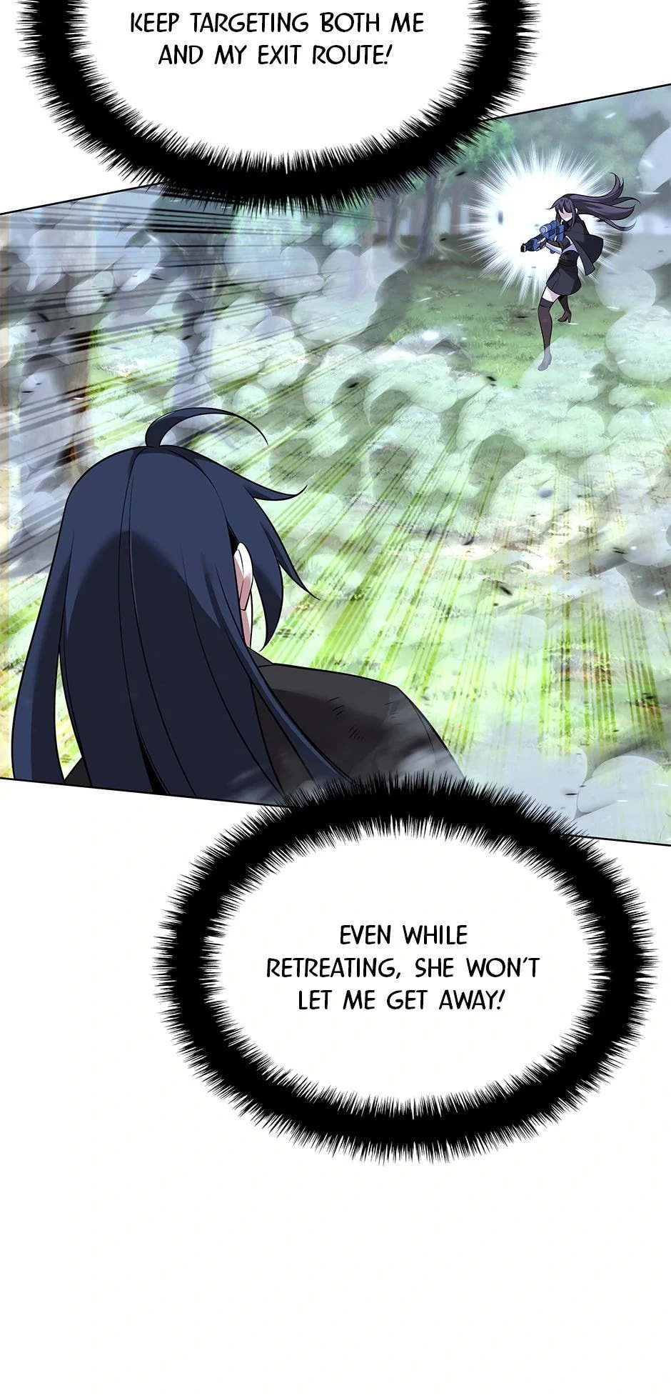 Overgeared Chapter 213 - 94