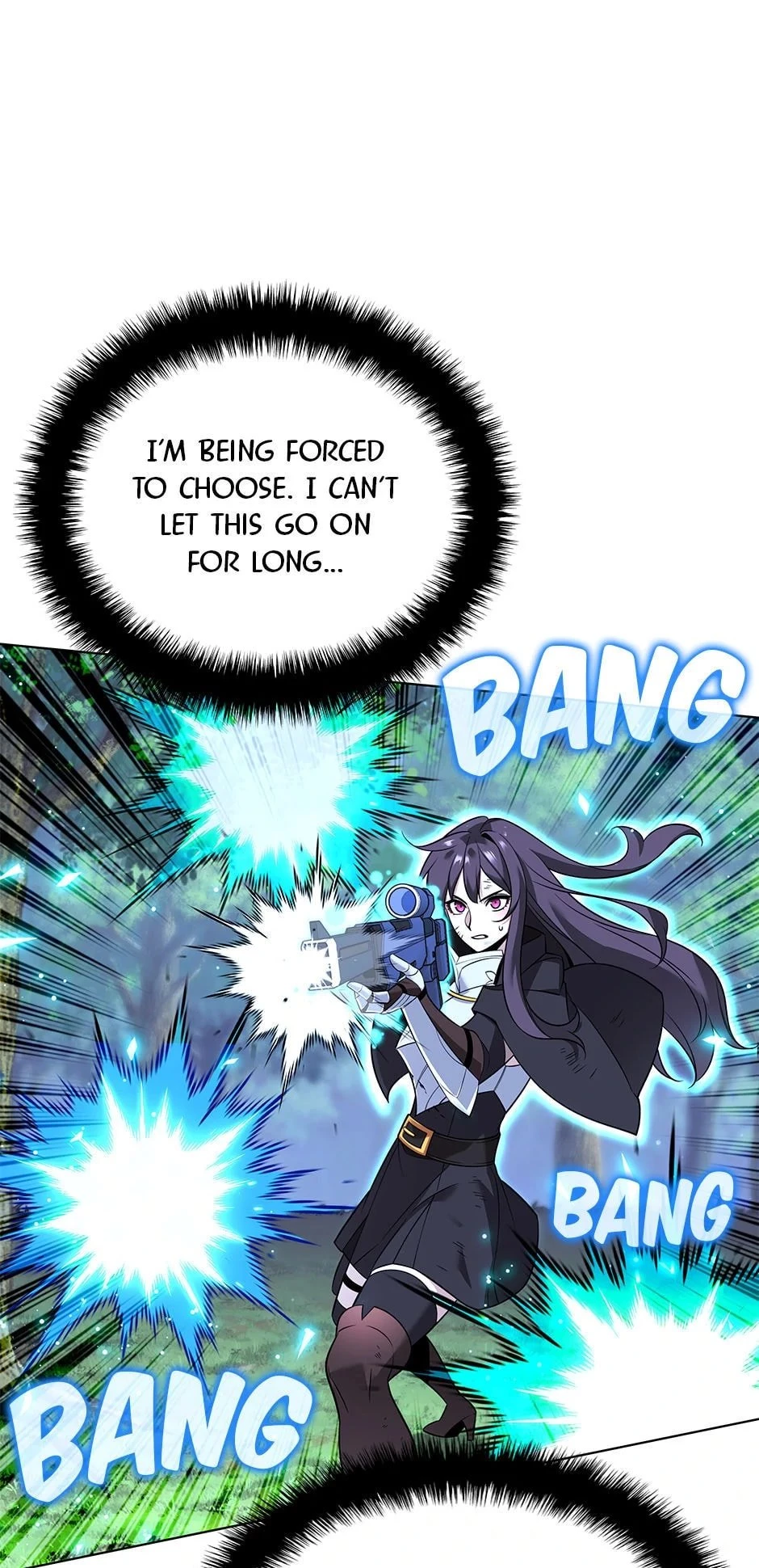 Overgeared Chapter 213 - 95