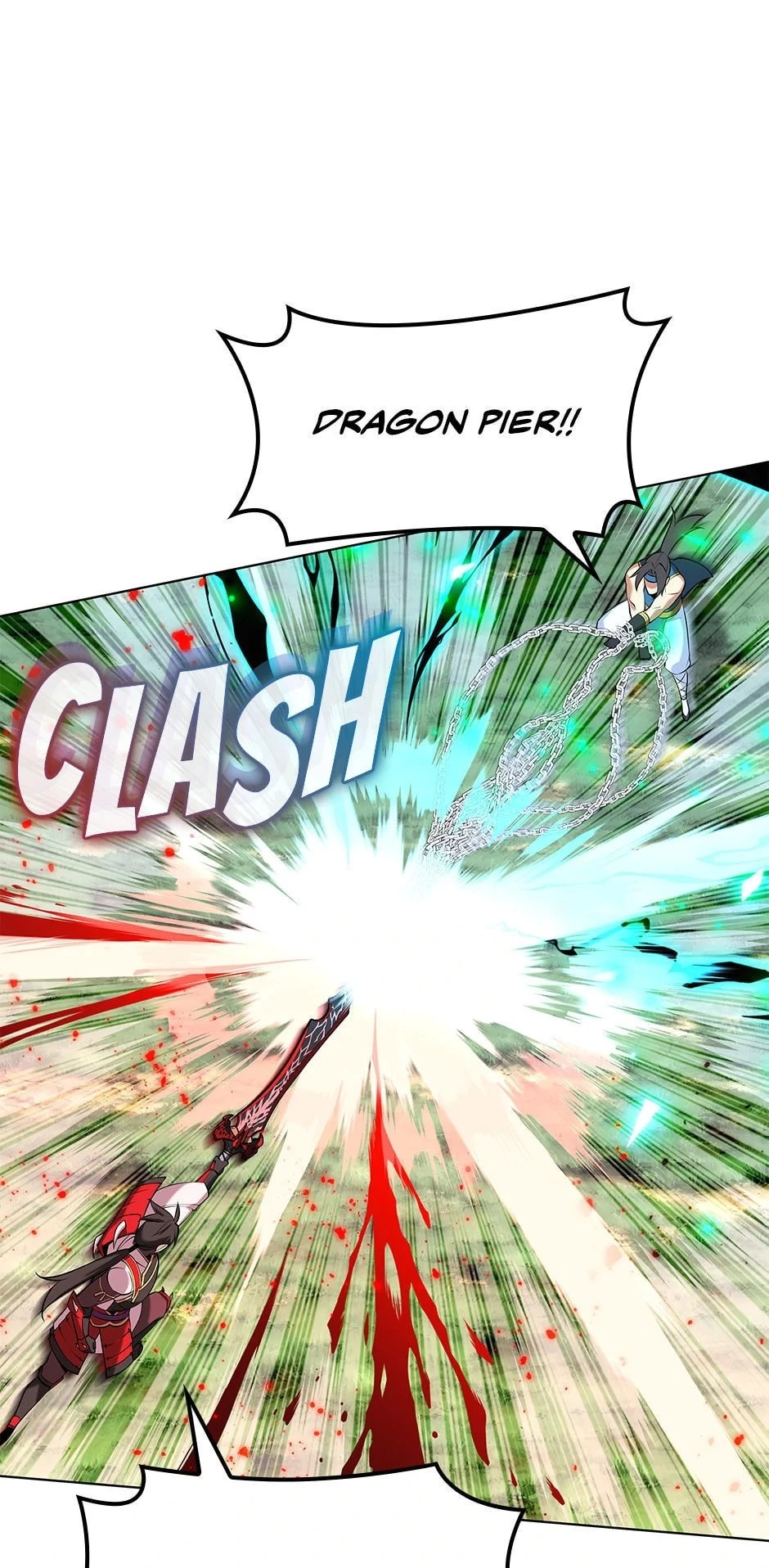 Overgeared Chapter 212 - 79