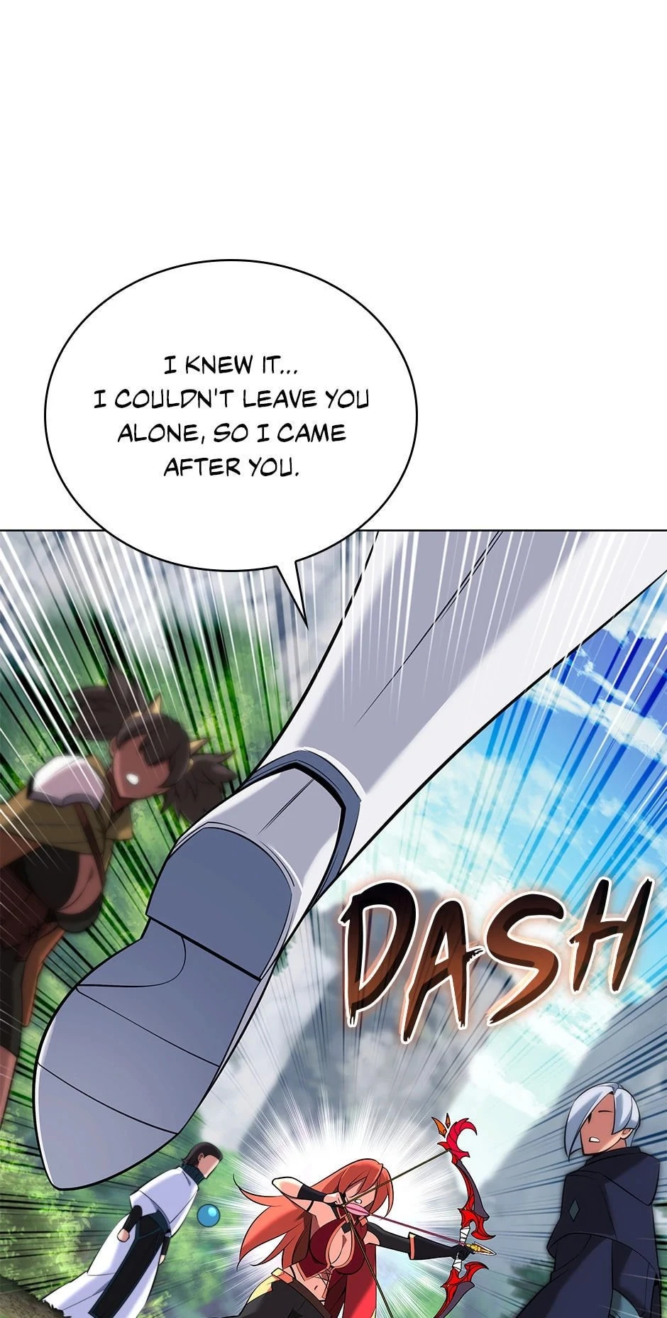 Overgeared Chapter 211 - 23