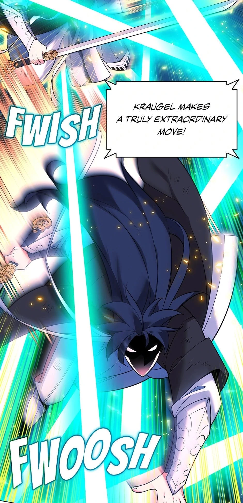 Overgeared Chapter 213 - 97