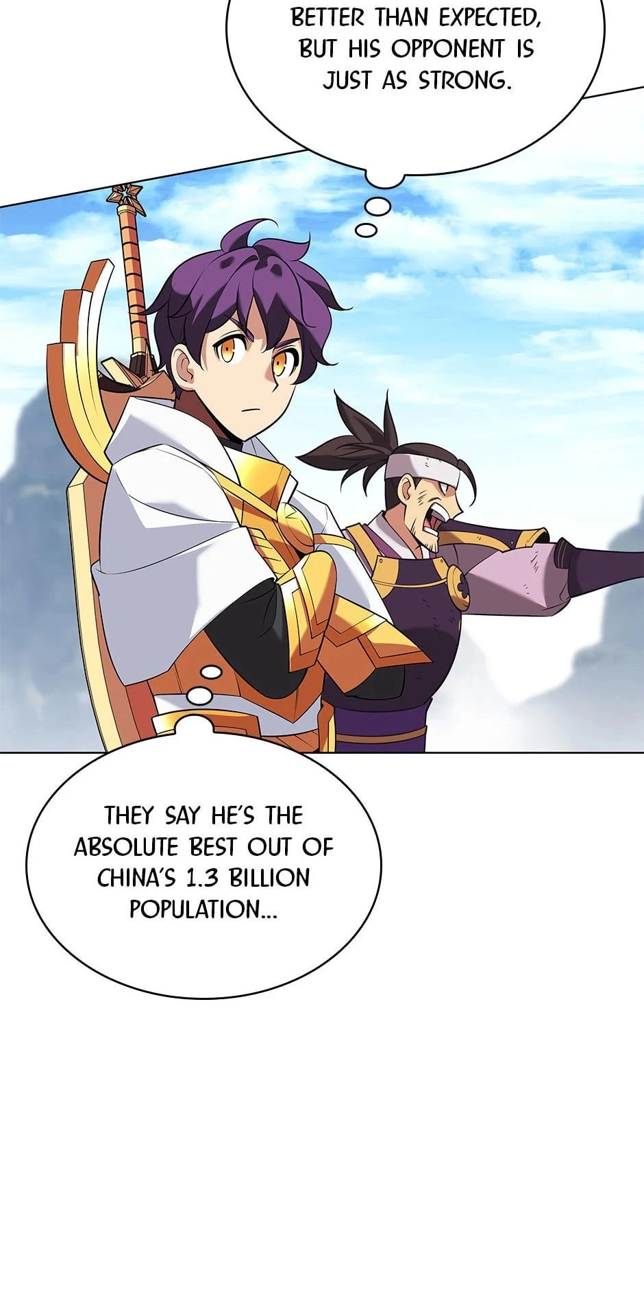 Overgeared Chapter 212 - 82