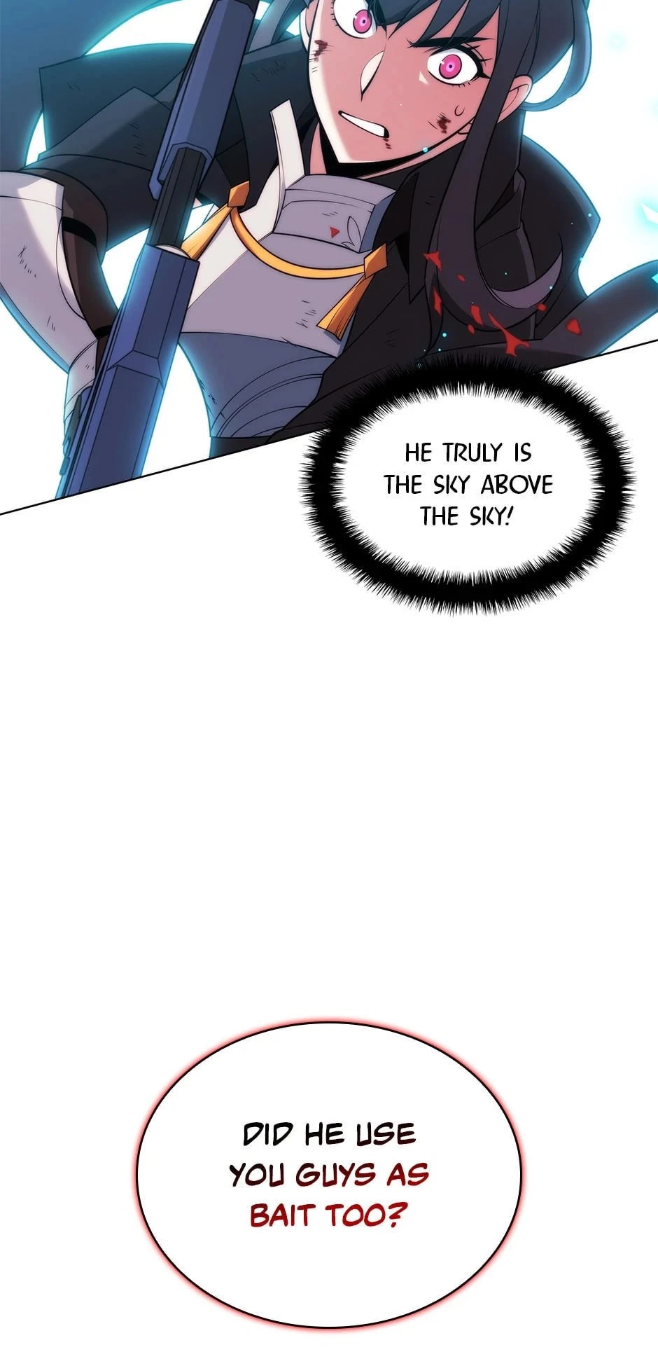 Overgeared Chapter 213 - 99