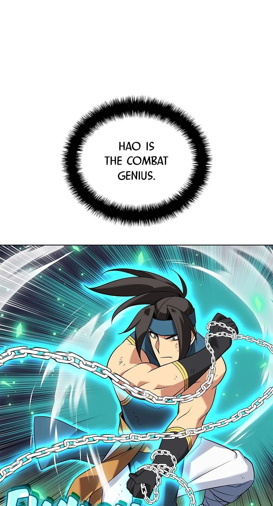 Overgeared Chapter 212 - 83